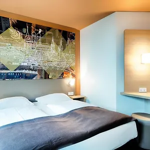 Hotel Muenchen-hbf München