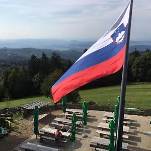 Planinski Dom Jance Gasthof