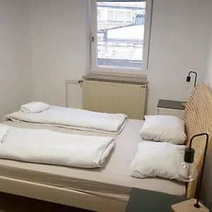 Rest Nest Gasthof
