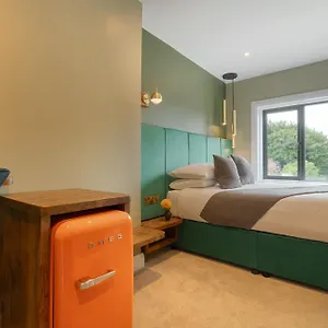 34 On The Hill - Boutique Townhouse , Galway Irlanda