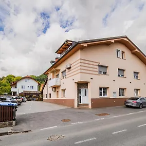 Mio Nonno Ex Bizeljcan Frühstückspension