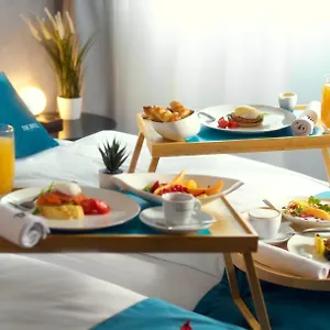 Hotel The, Ljubljana