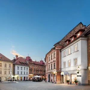 Hotel Galleria, Ljubljana